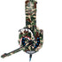 Shark Teeth Street Camo BENGOO G9000 Skin